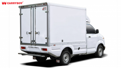 ตู้แห้ง